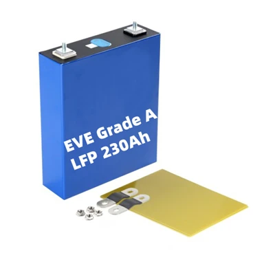 Lifepo4 baterija 3,2 V 200ah
